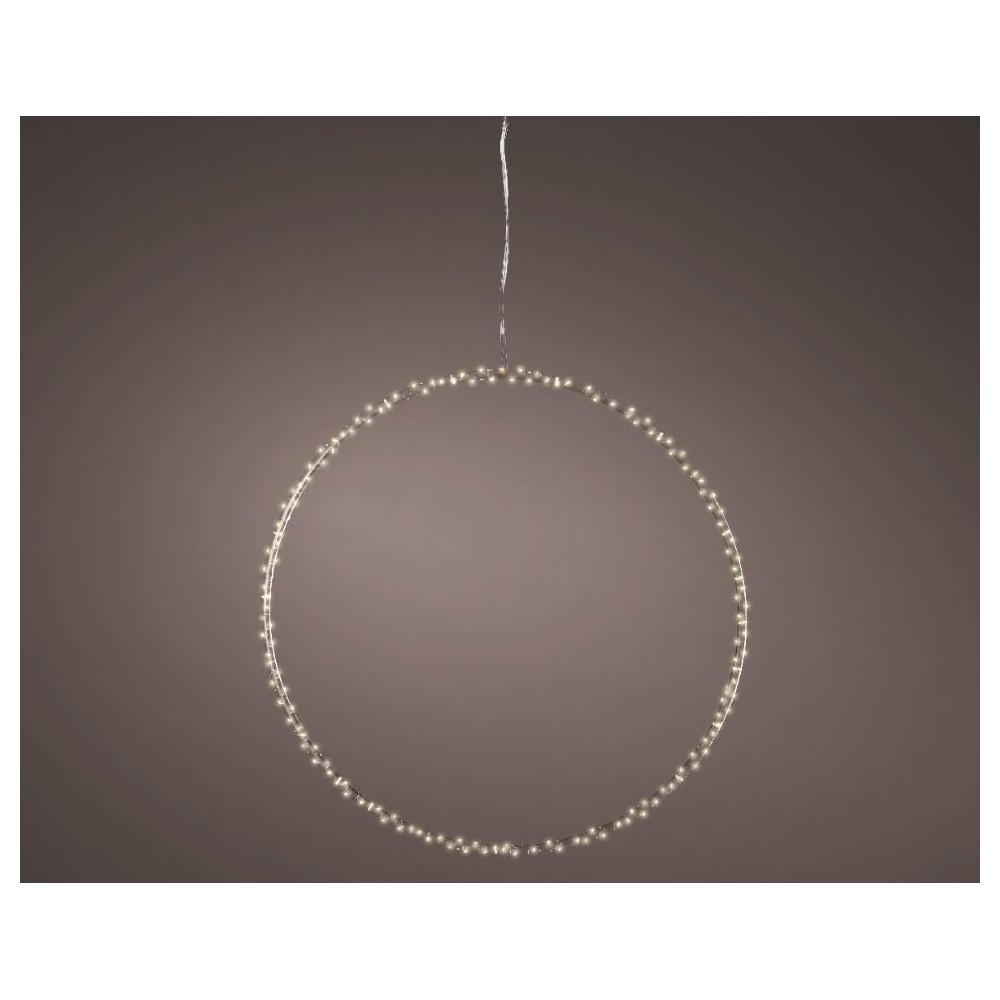 CERCHIO MICRO LED D.75CM. ESTERNO